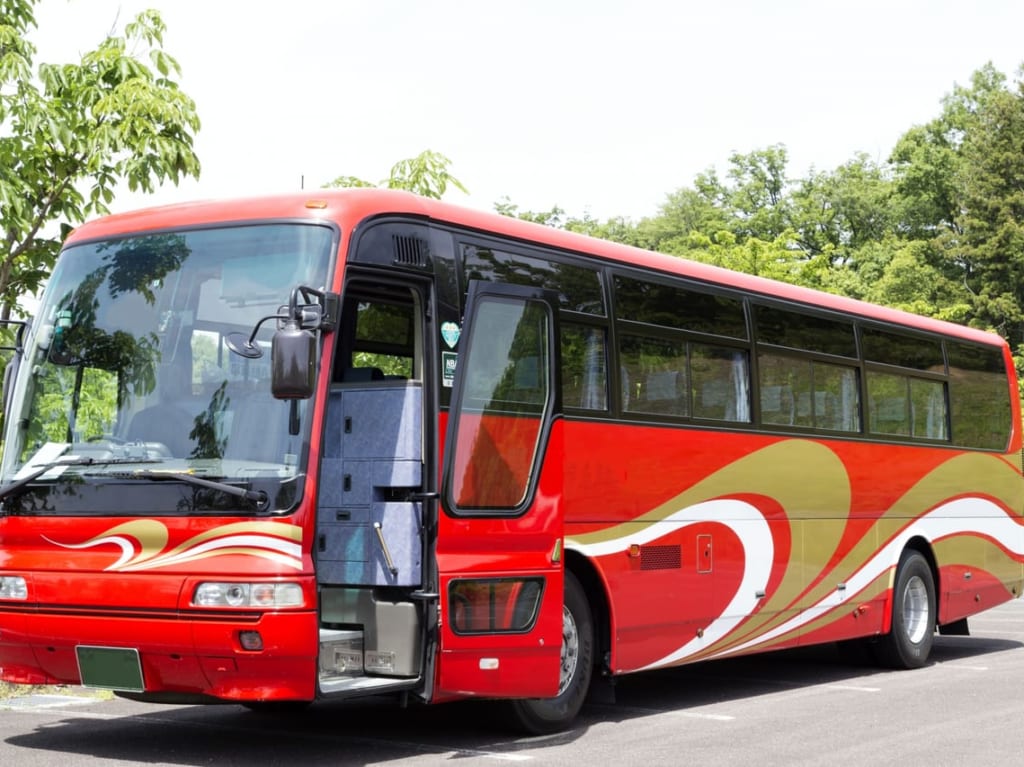 バスフェスタ2019inおおいた