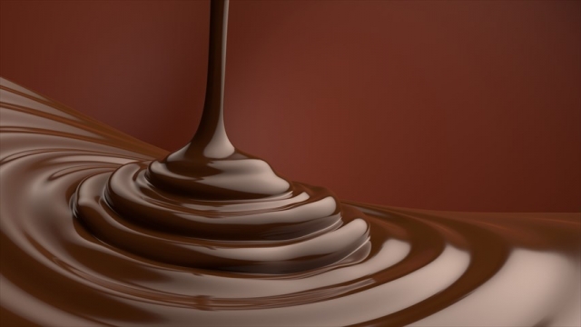 写真 ACフリー素材「チョコレート」