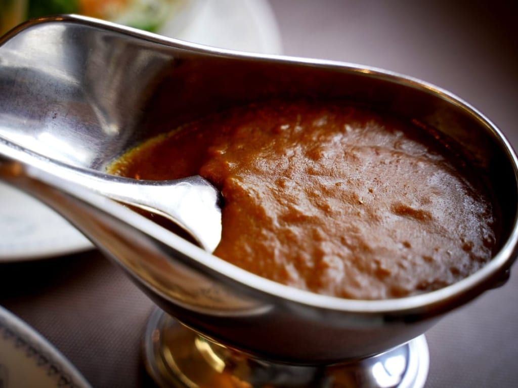 写真ACフリー素材「カレー」