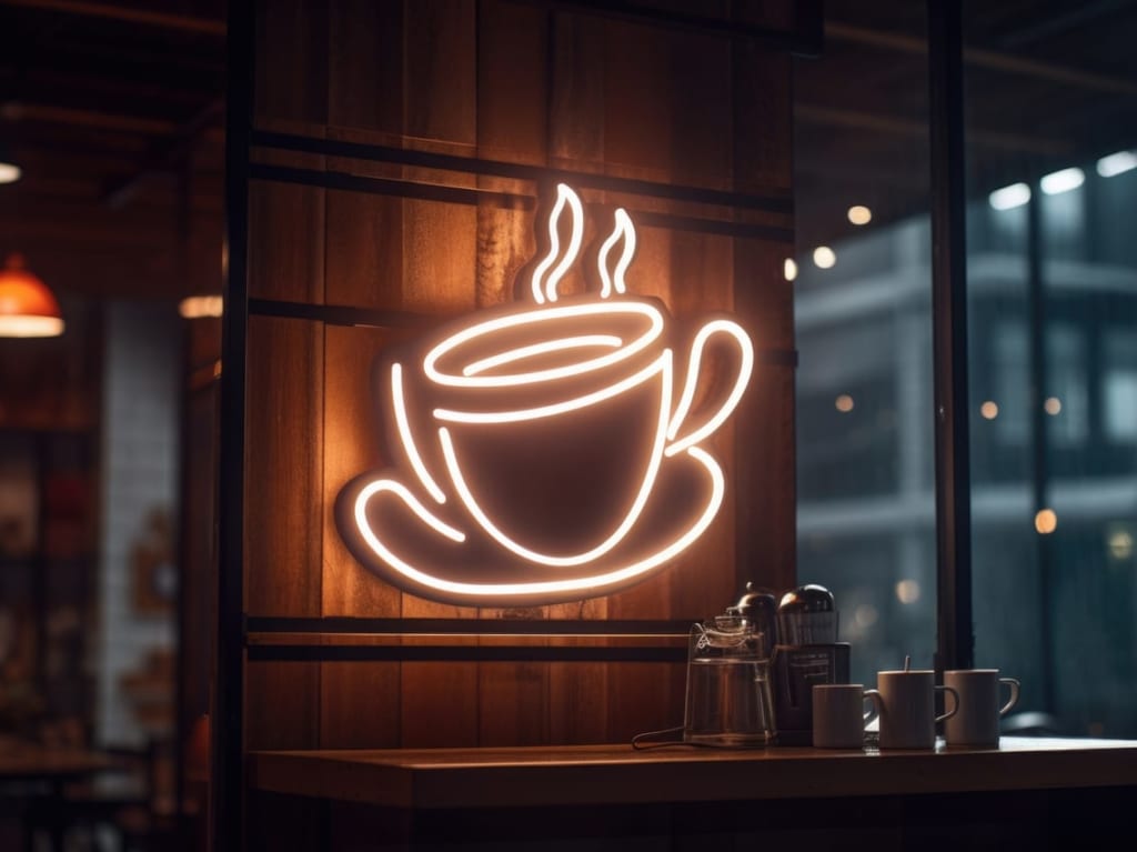 写真acフリー素材「coffee」