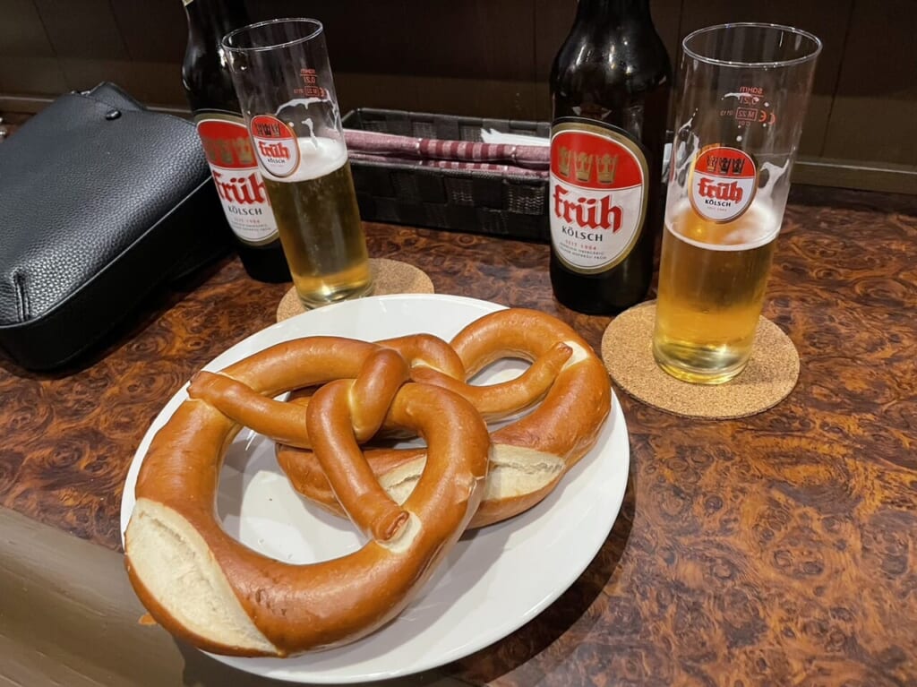 中央町「Trinkhaus」