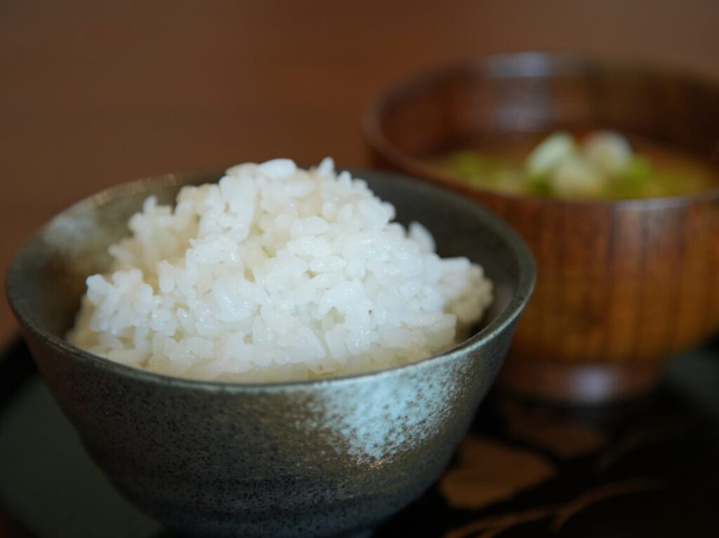 写真acフリー素材「ごはん」