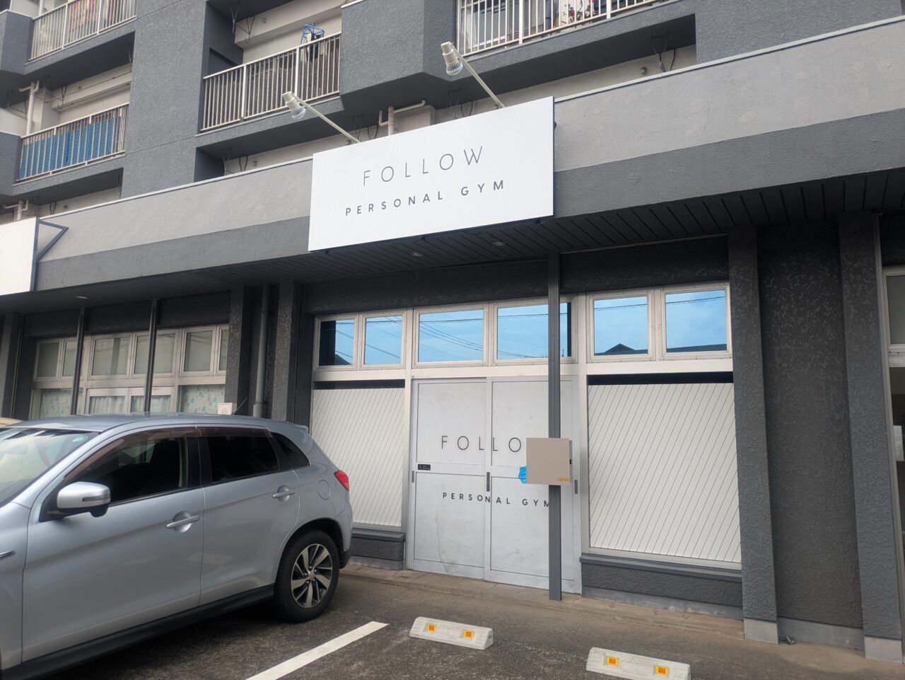 2025年弁天「FOLLOW」