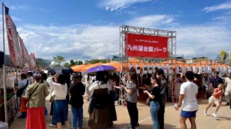 2025年「クラフトビールのビアガーデン」