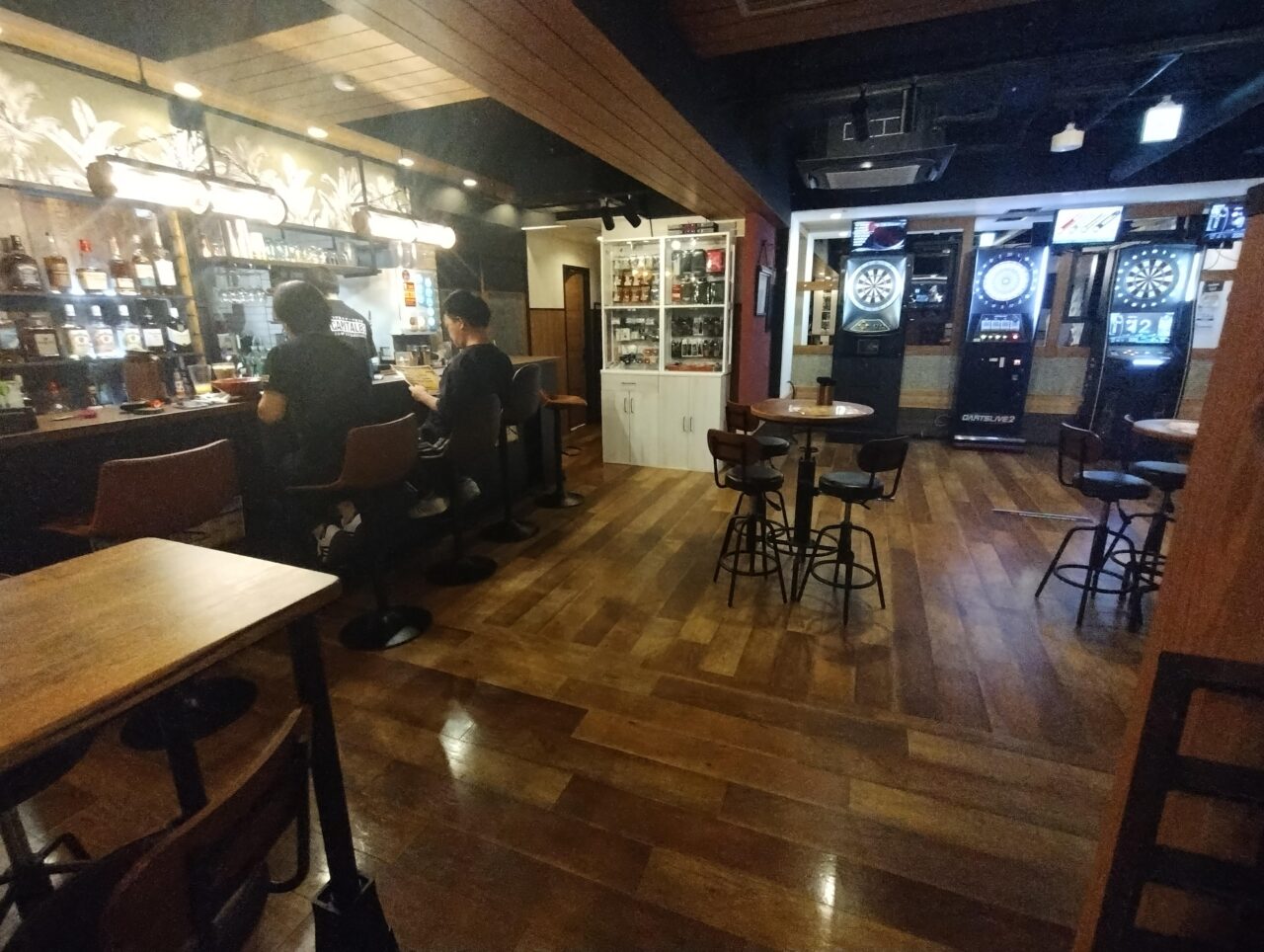 ダーツ