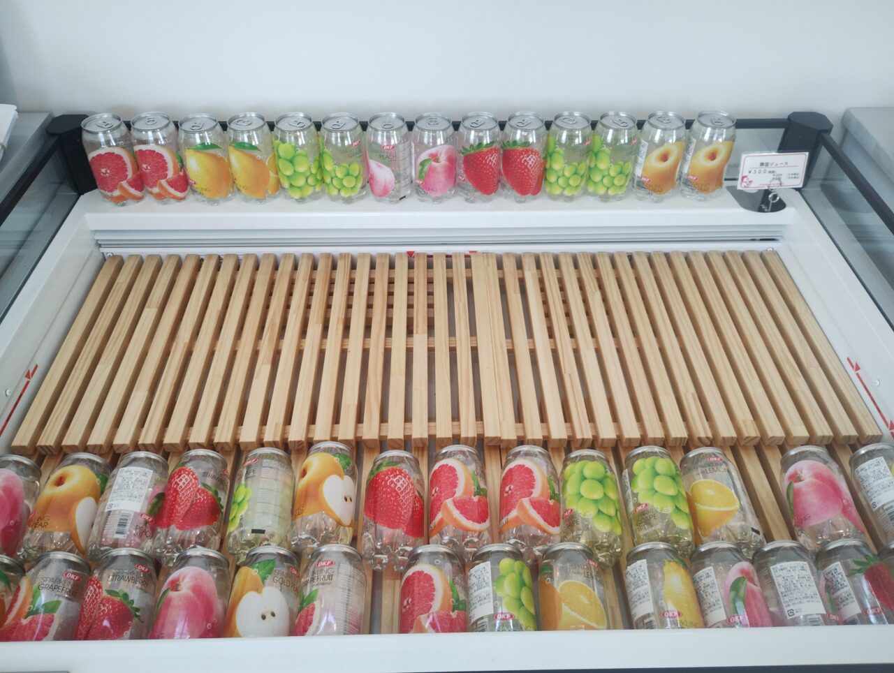 SUMOMOBAKERY_韓国ｼﾞｭｰｽ
