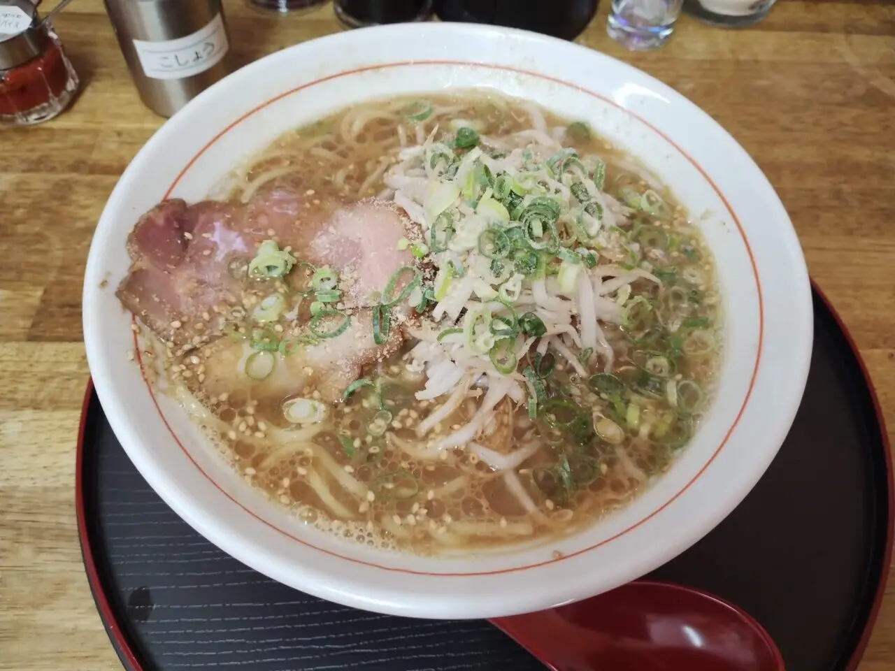 ラーメン