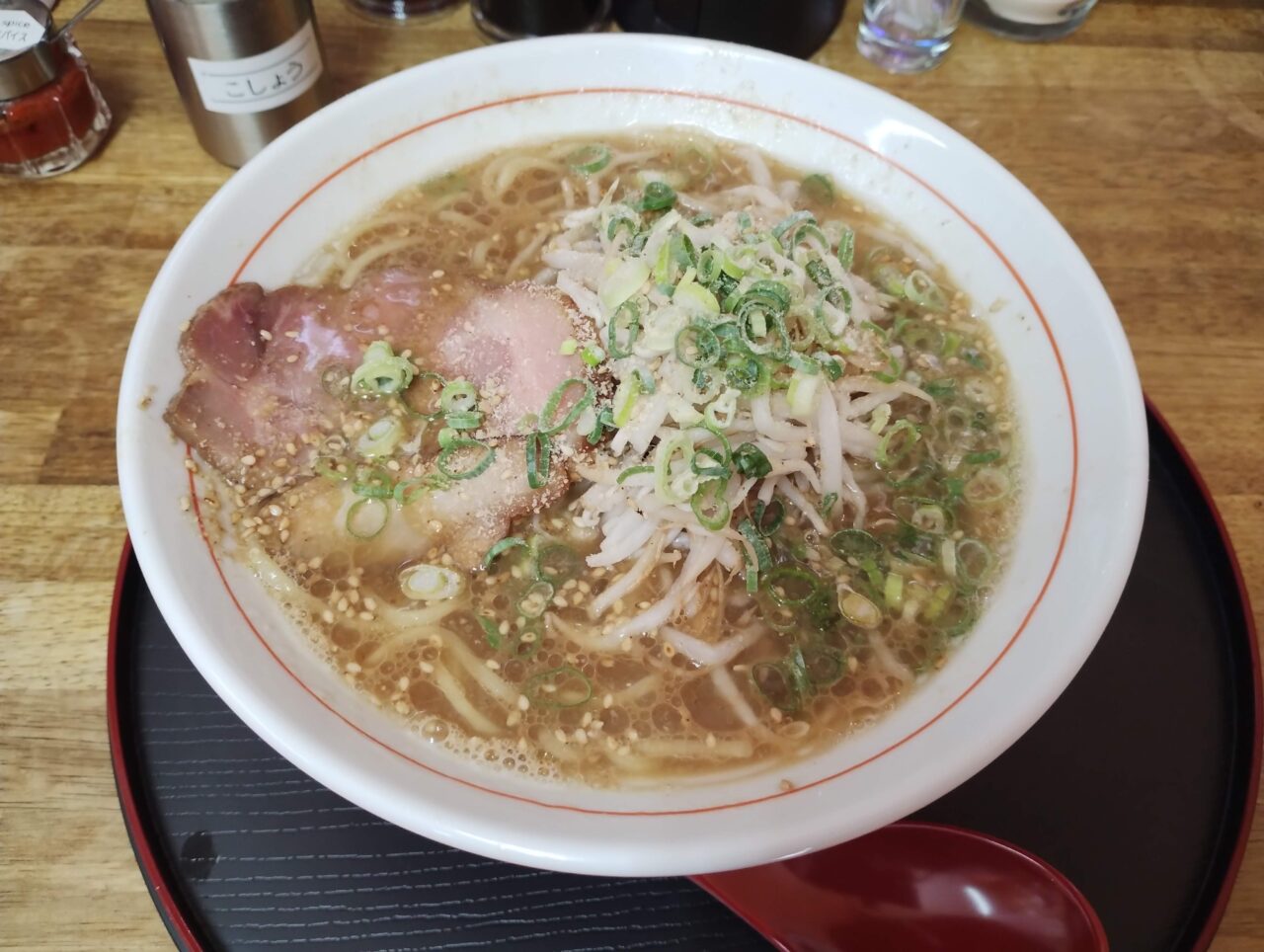 ラーメン