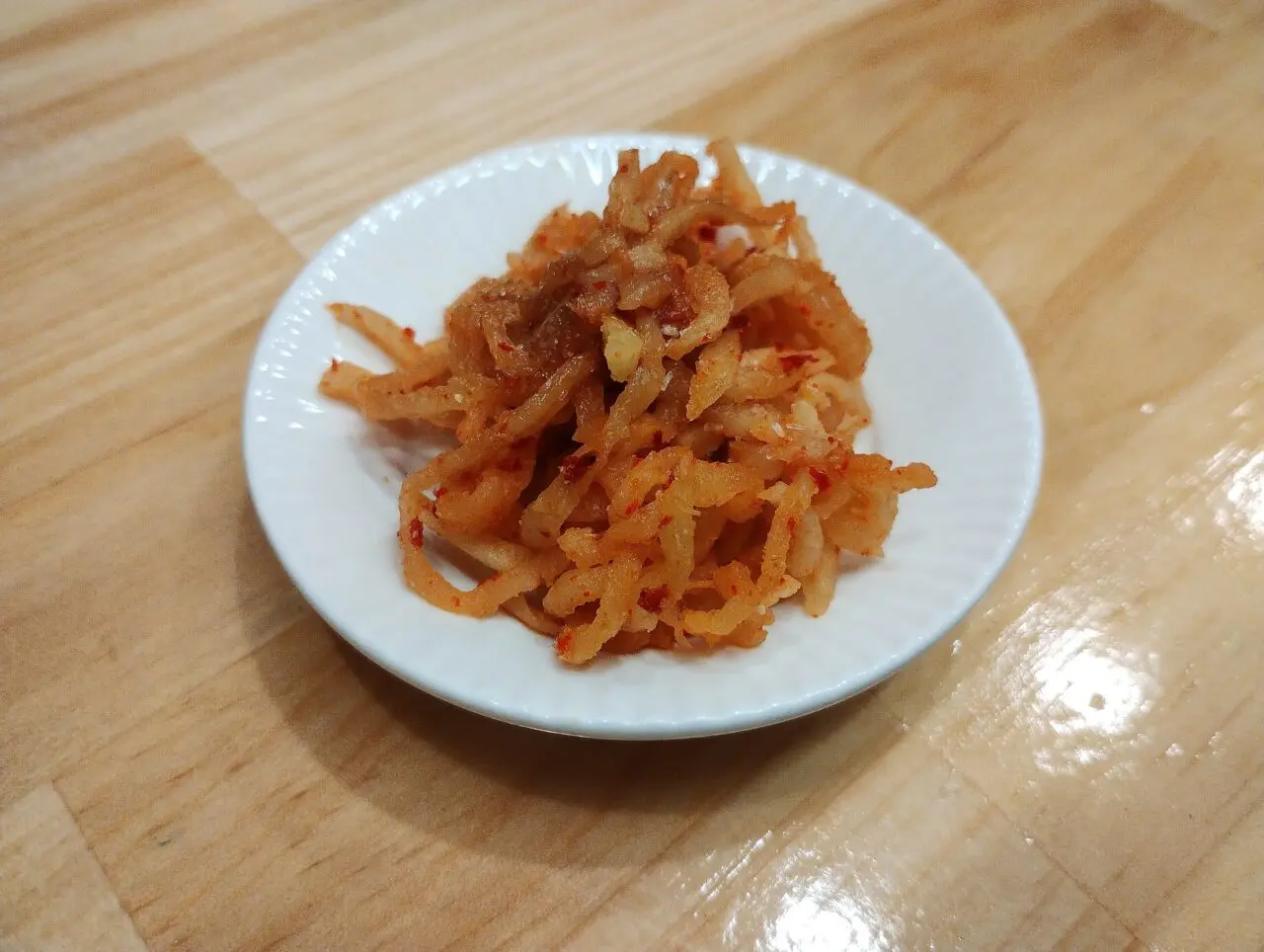 切り干し大根