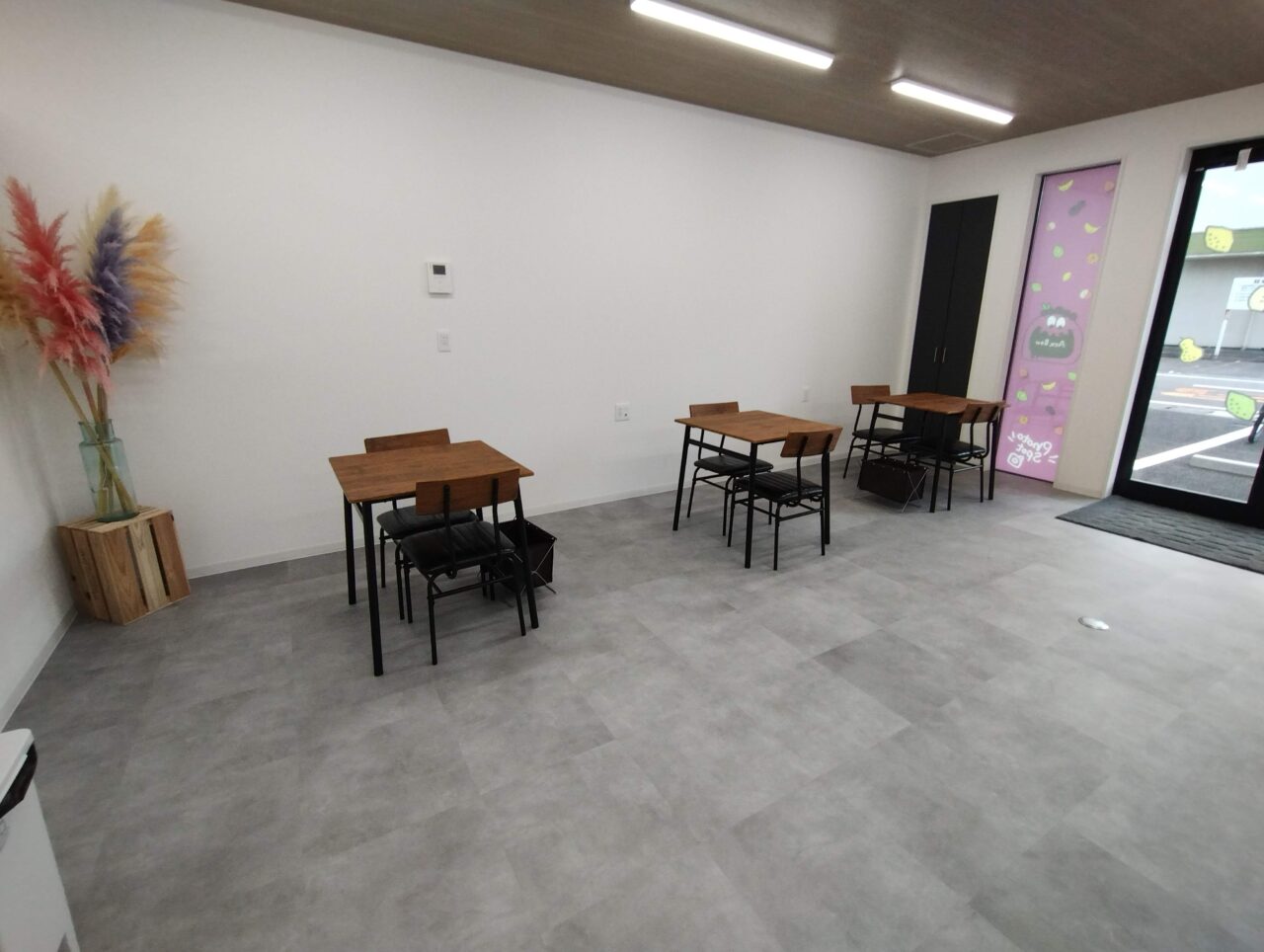 店内