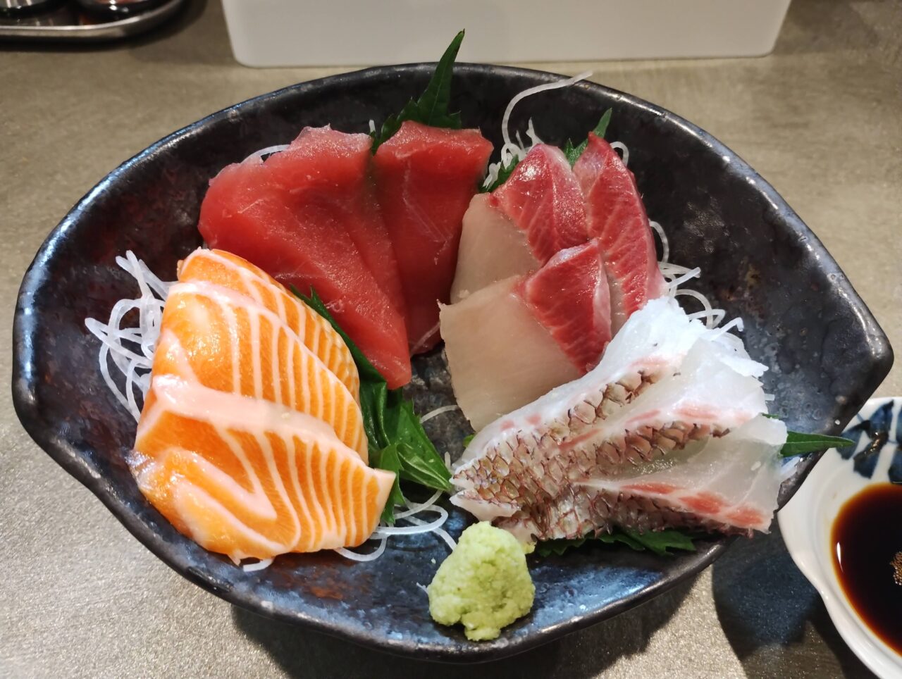 刺身