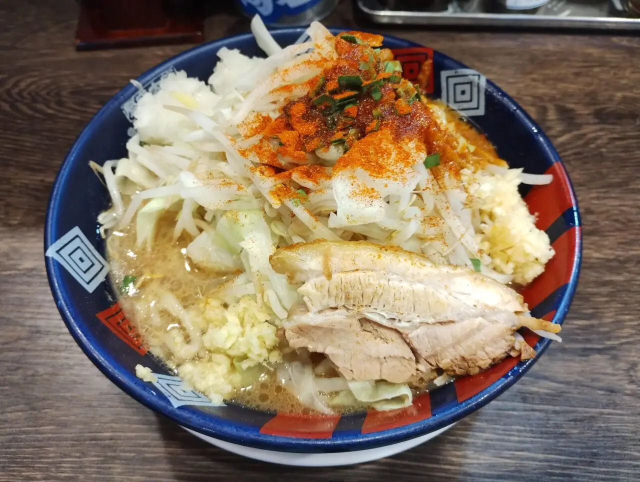 ラーメン