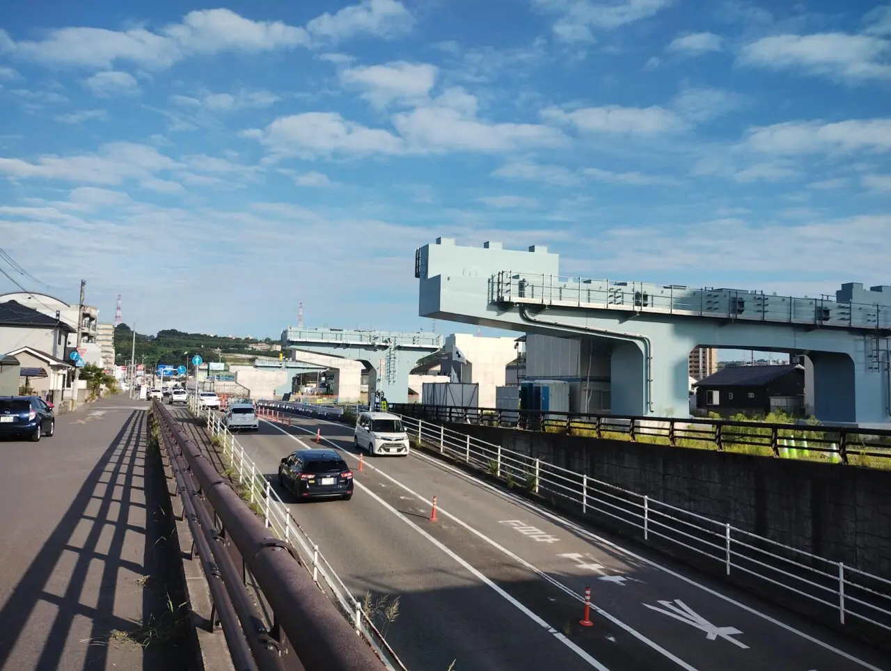 高架橋