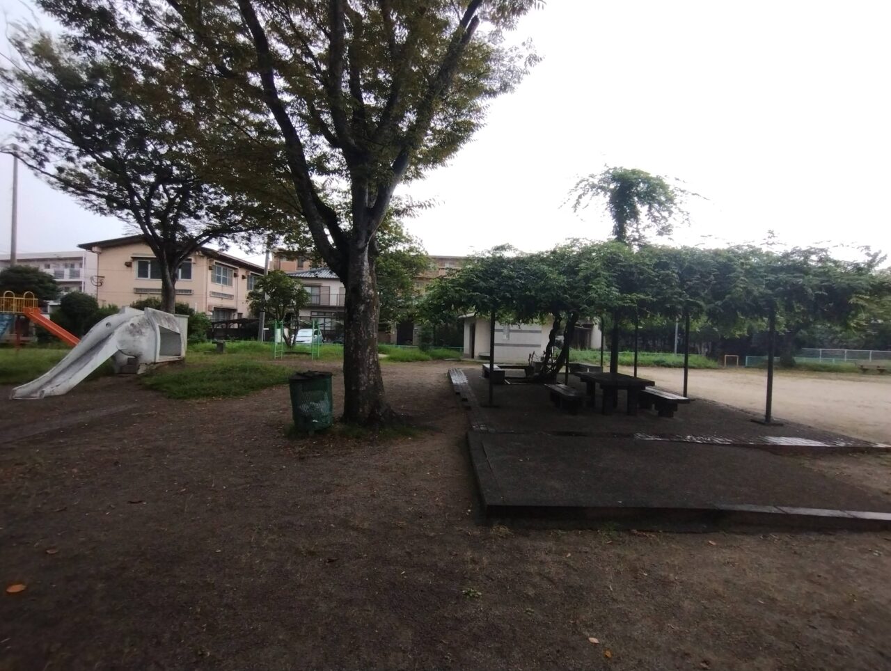 公園