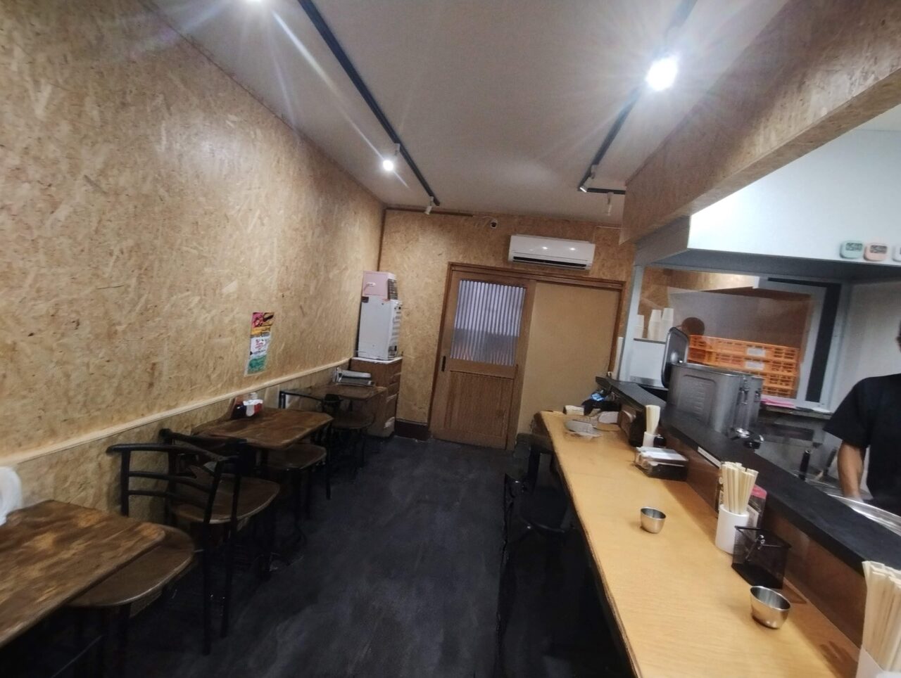 店内
