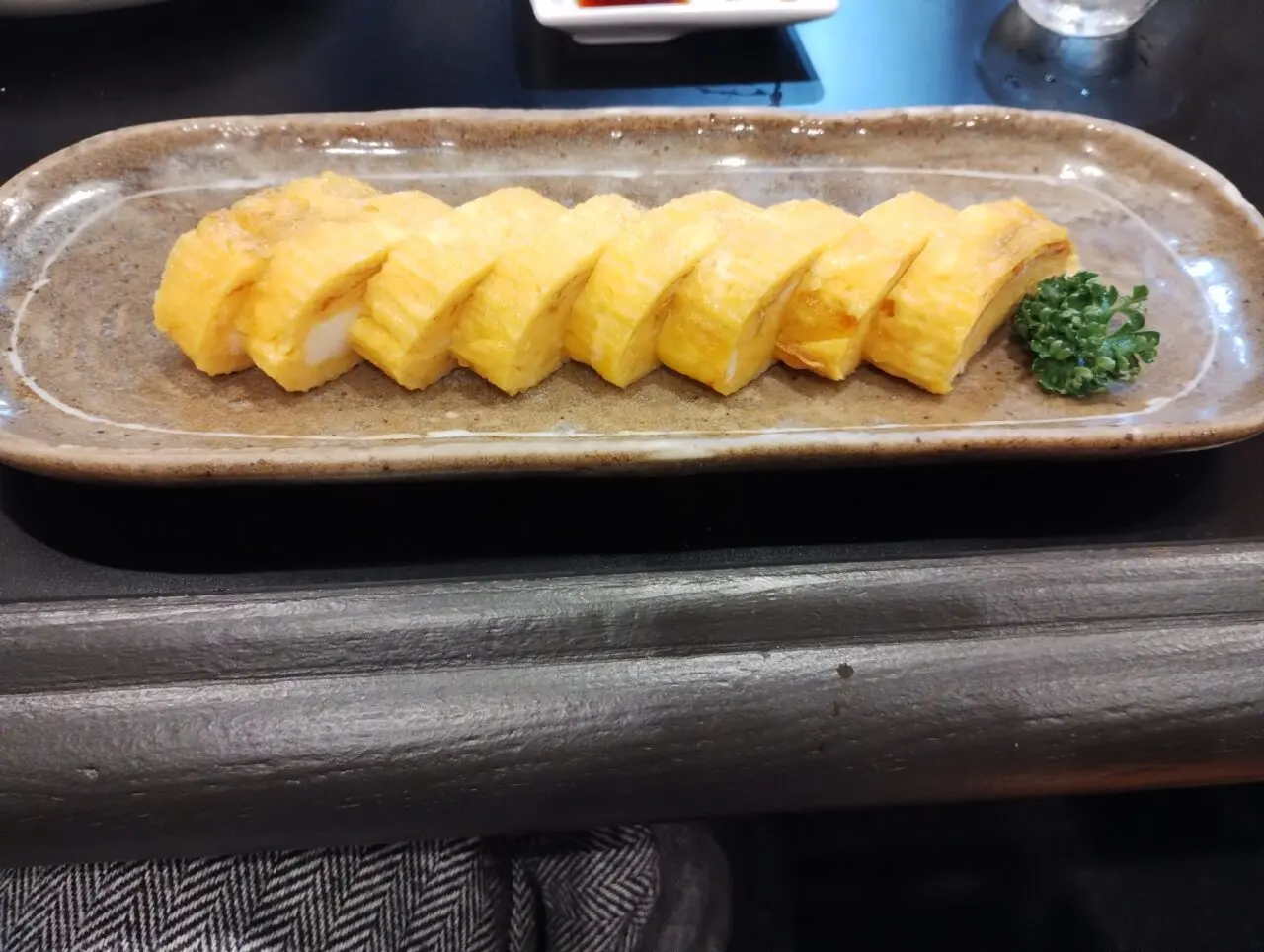 たまご焼き