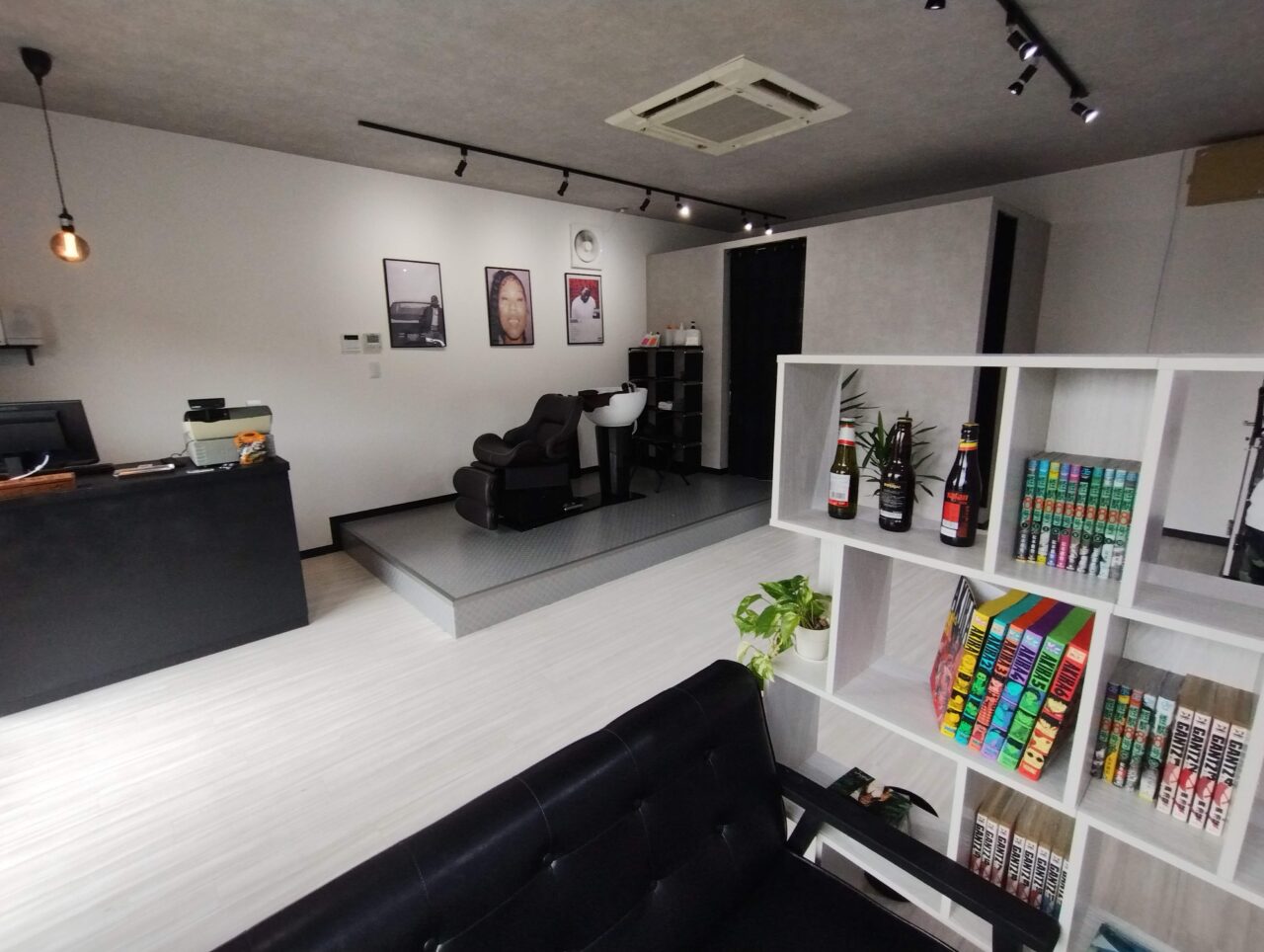 店内