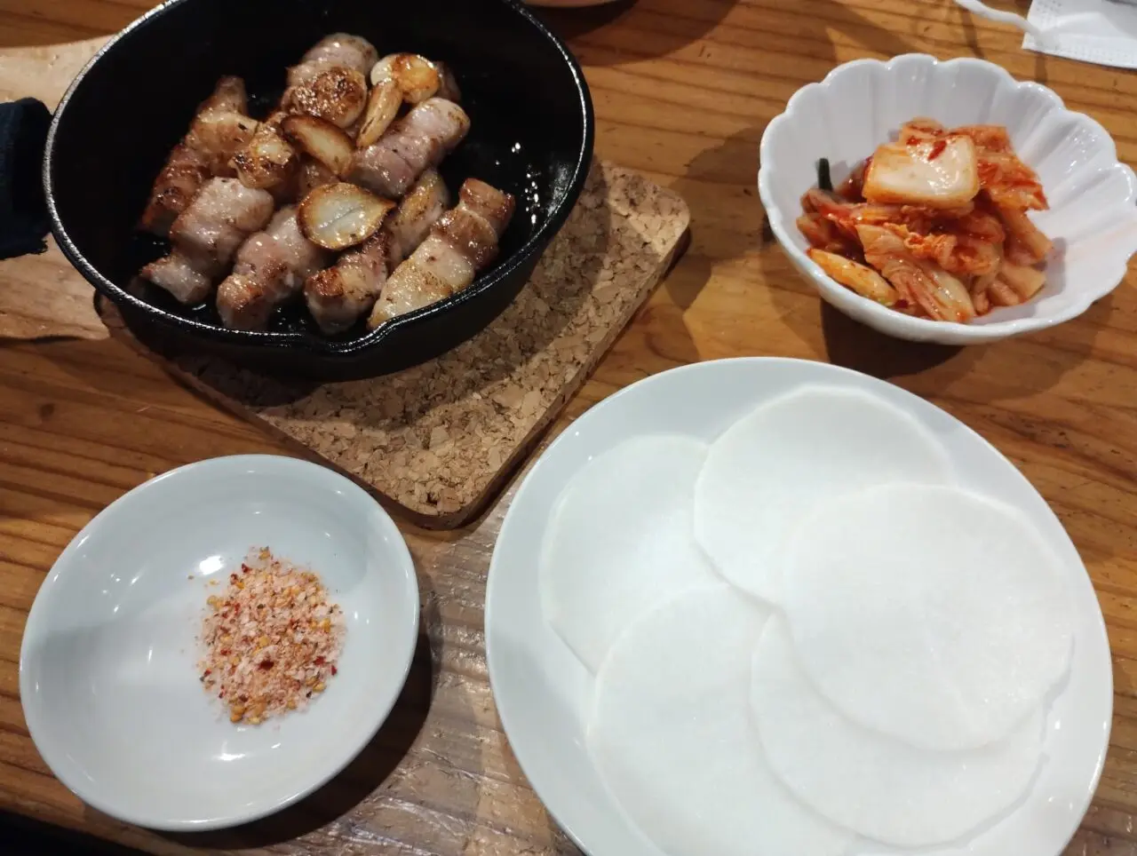 サムギョプサル