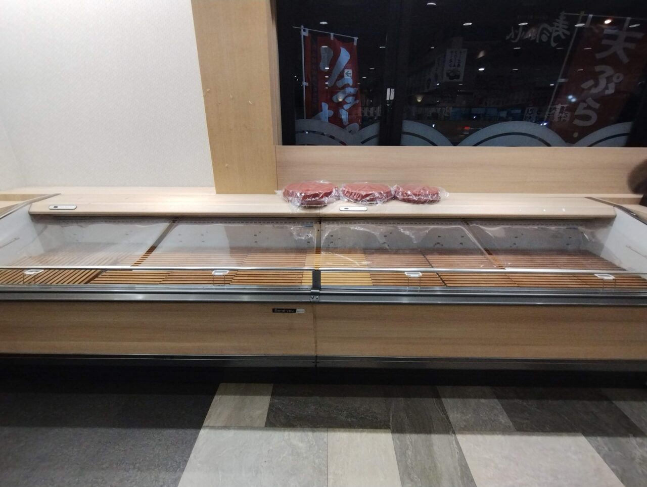 野菜バイキング