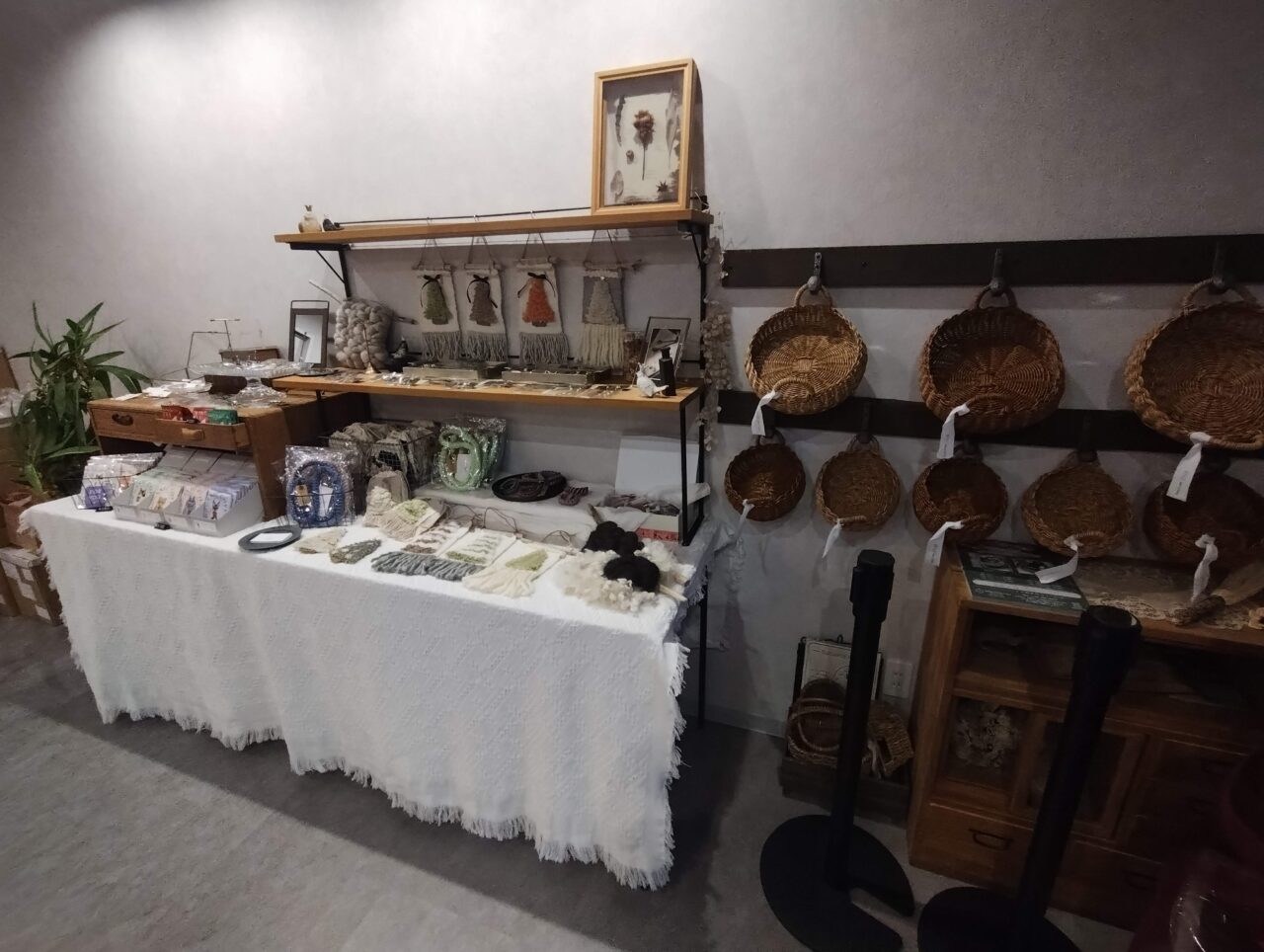 patisserie SHIRAYUKI-TEIアクセサリー