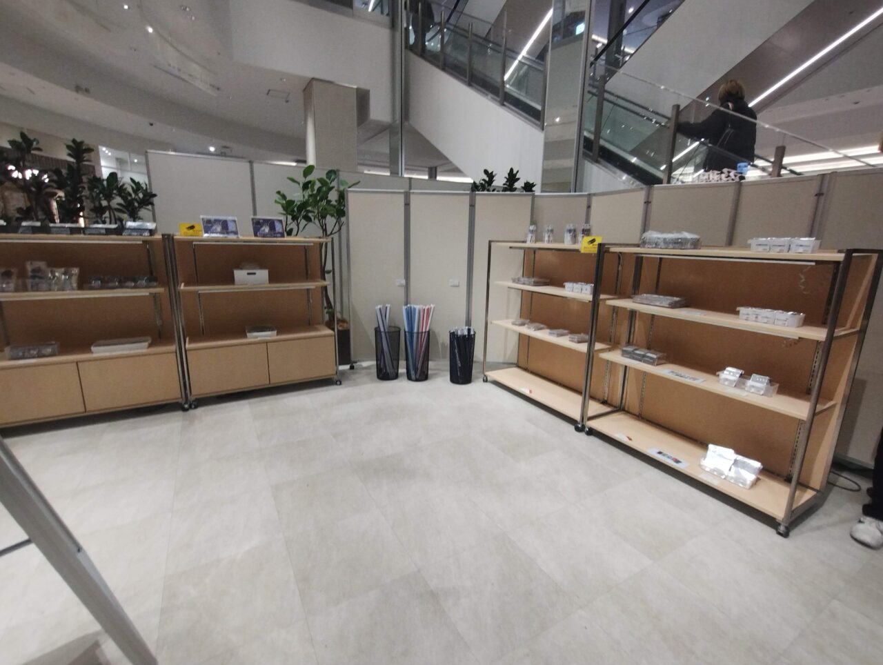 イベントスペース