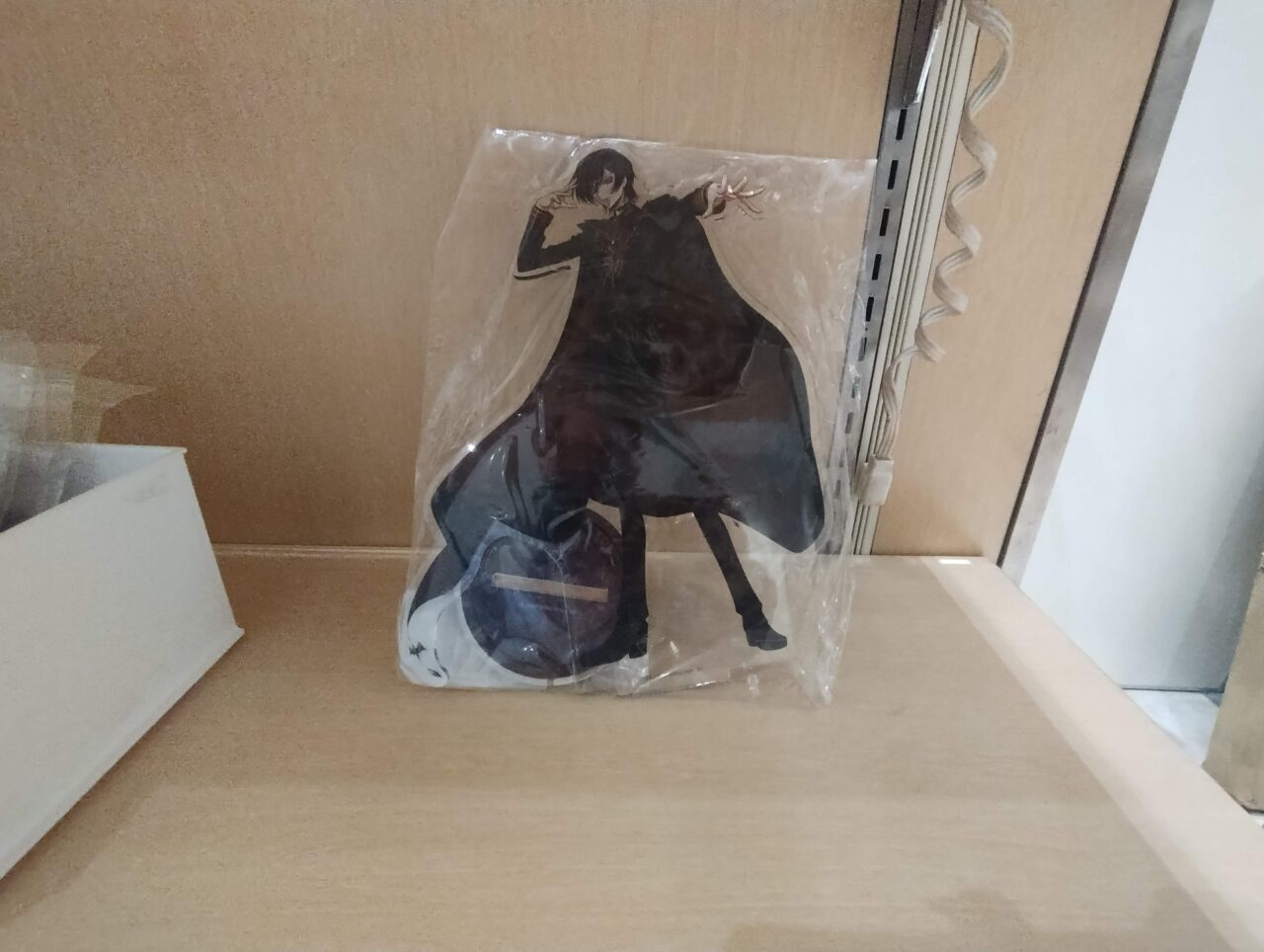 アクリルスタンド