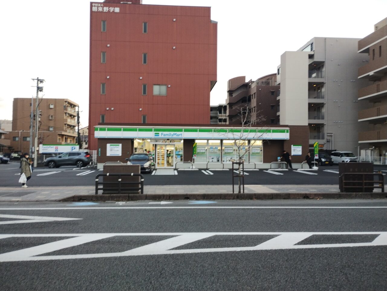 金池南一丁目店