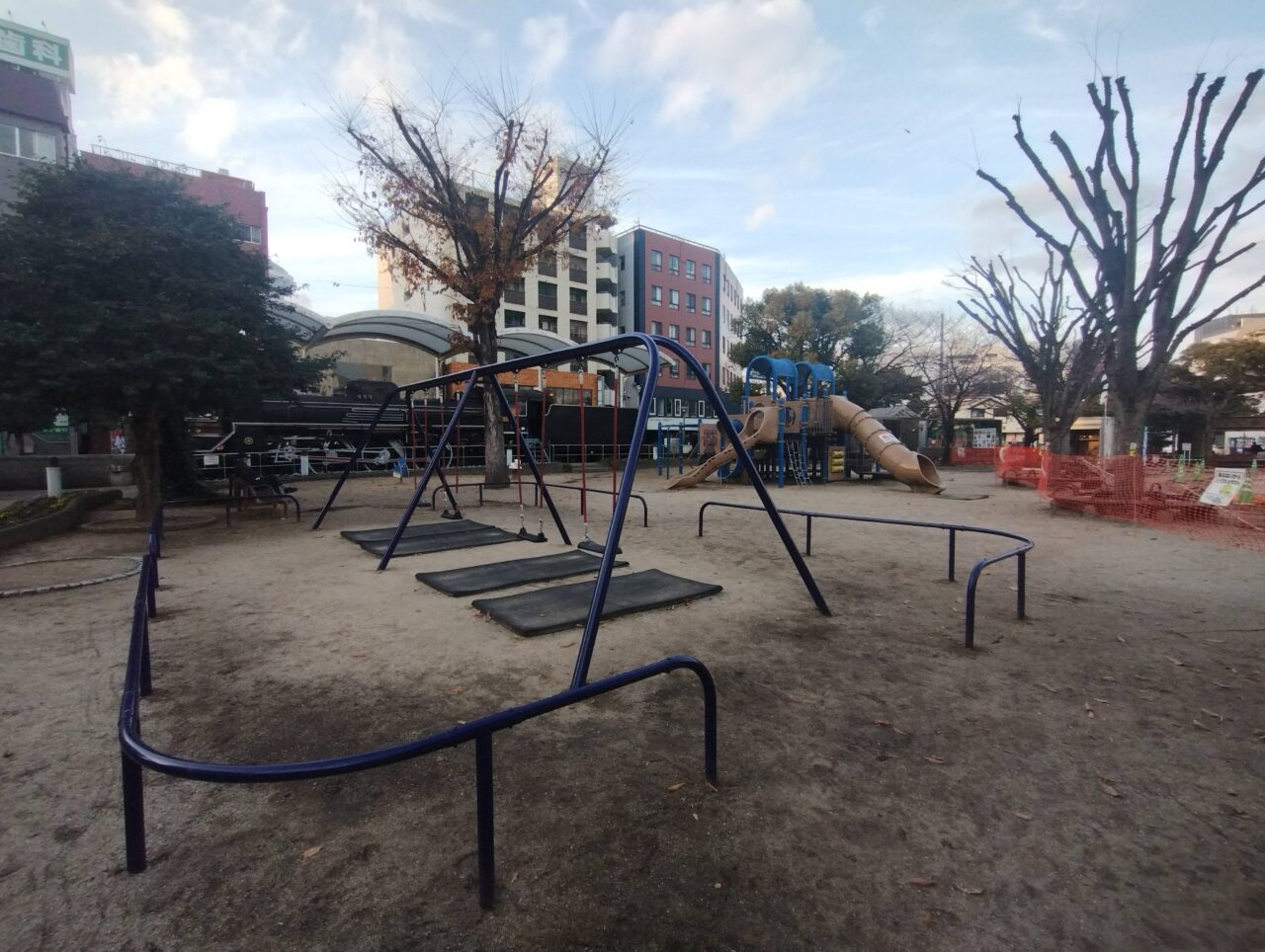 利用可能スペース