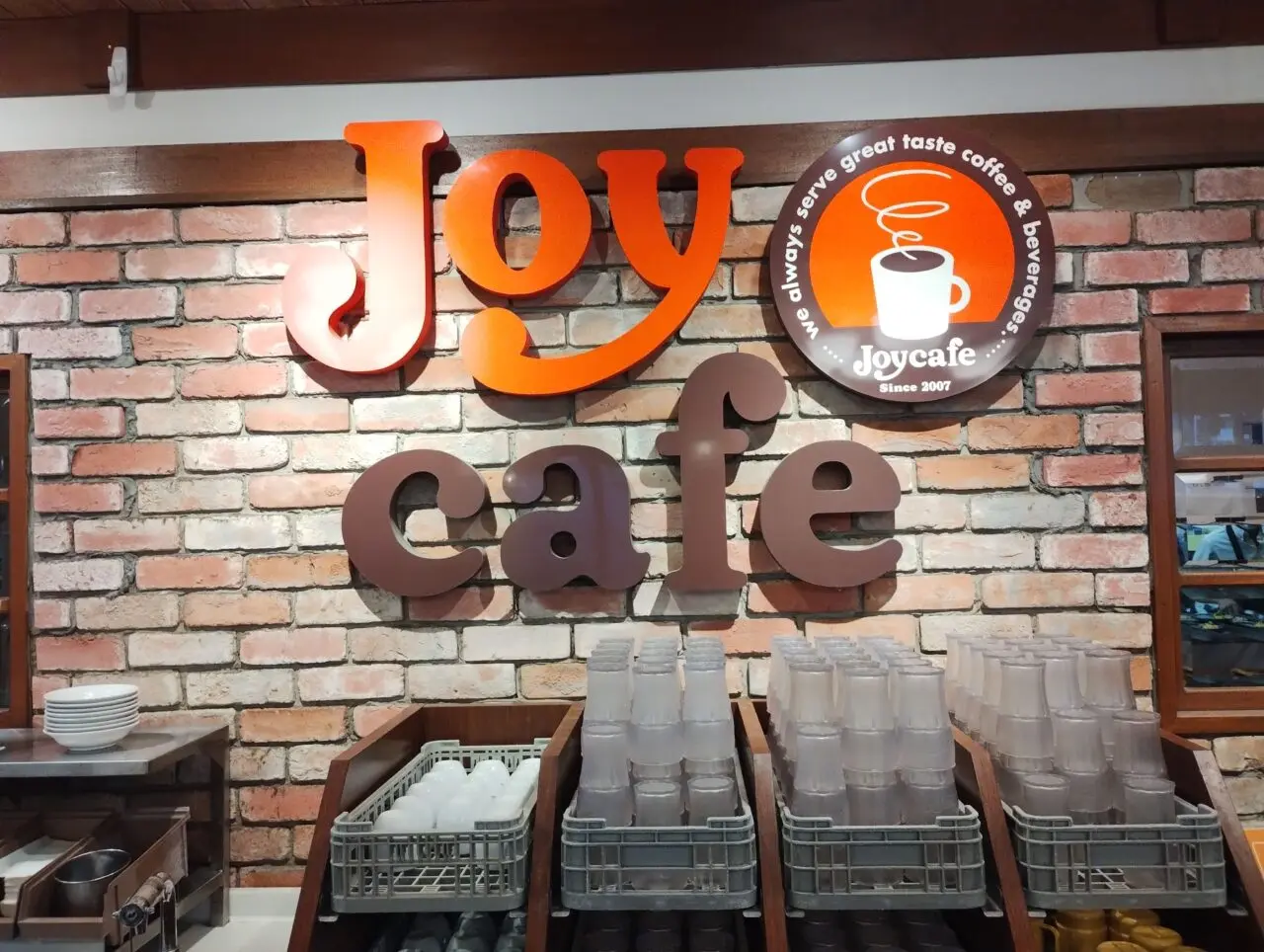 joycafe