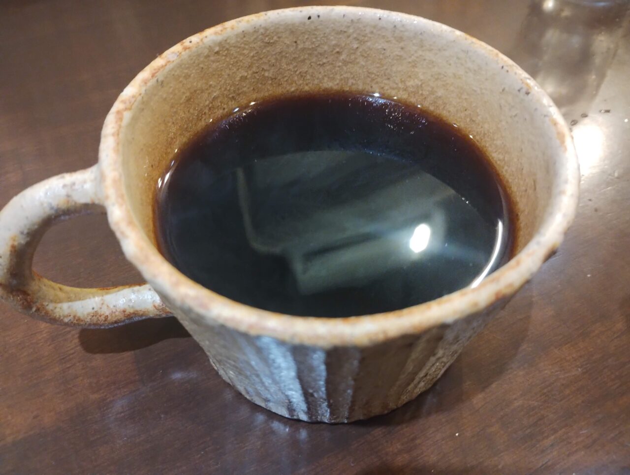 コーヒー