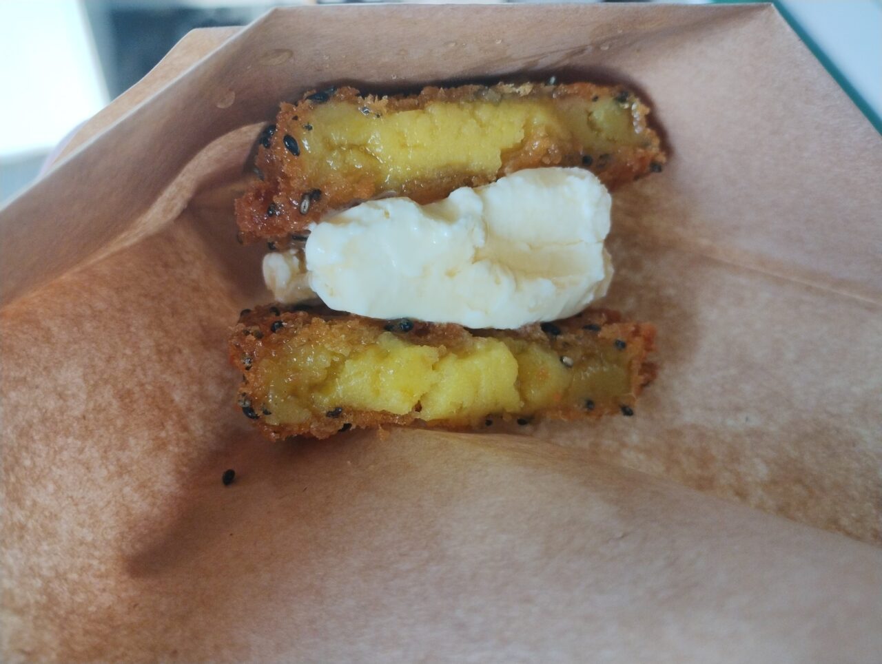 福いもあいす実物