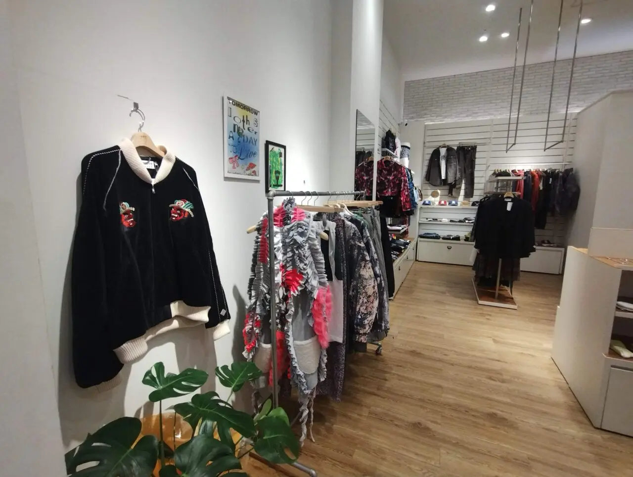 メンズファッション