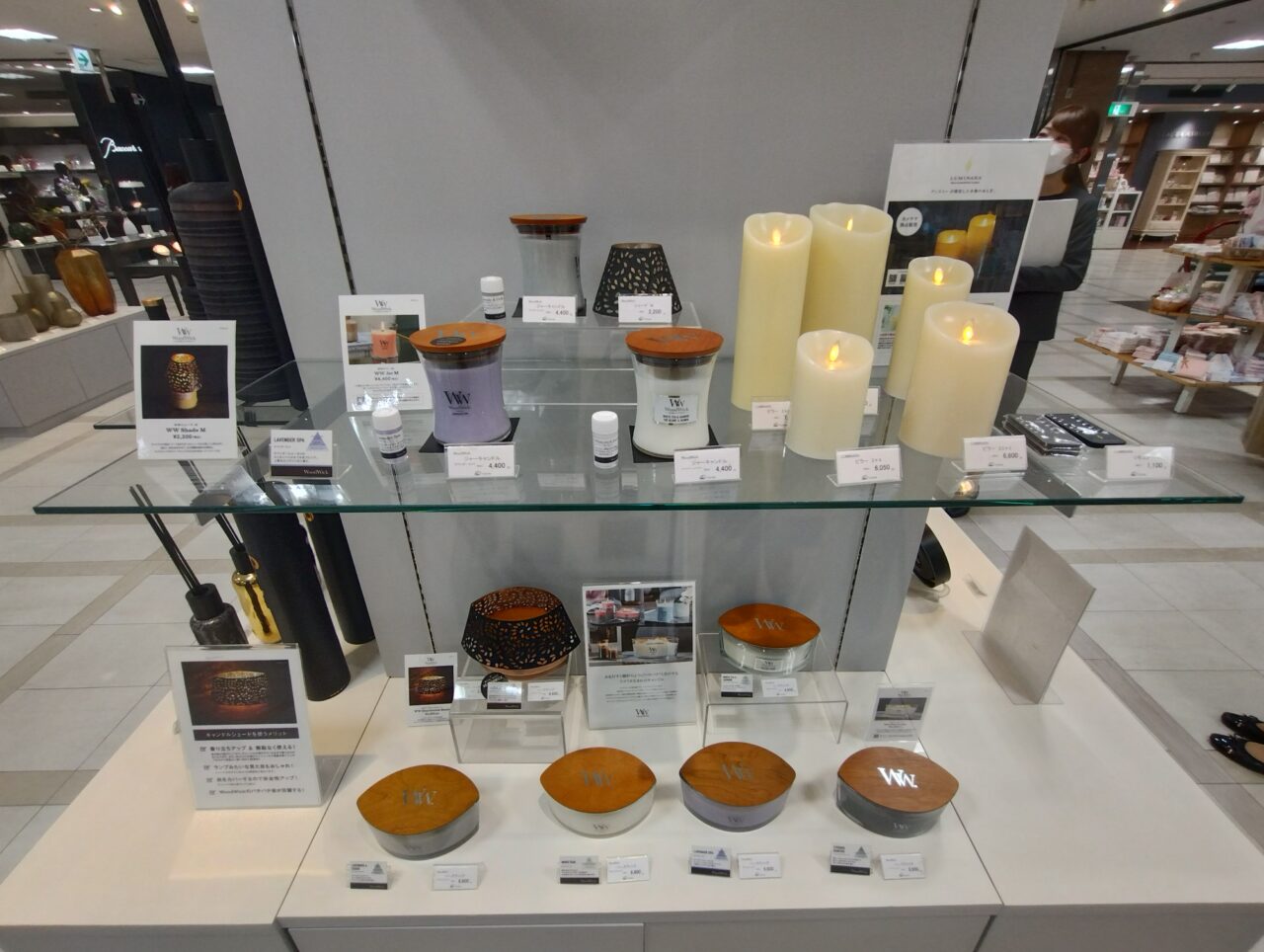 （ウッドウィック）
