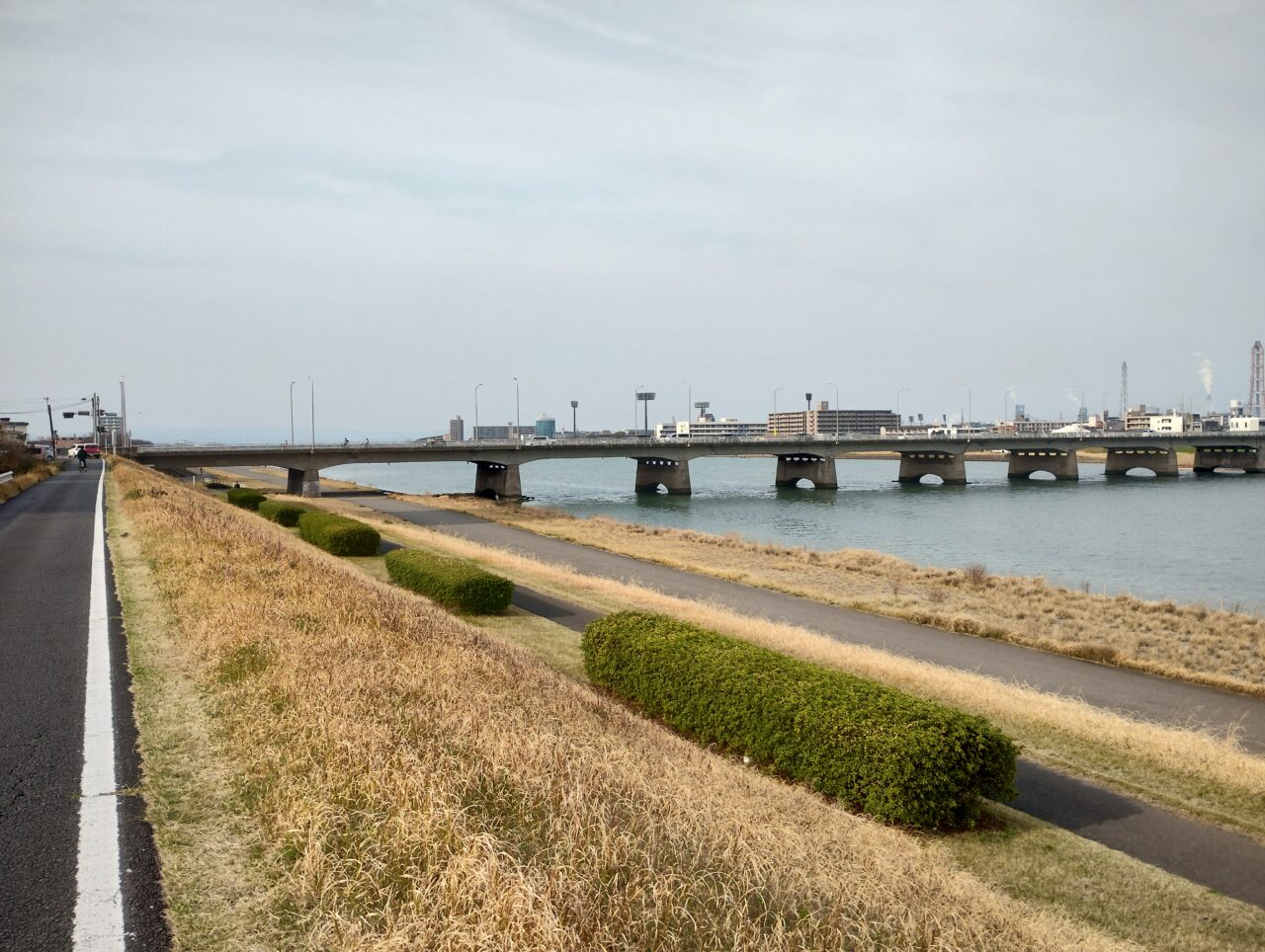 舞鶴橋