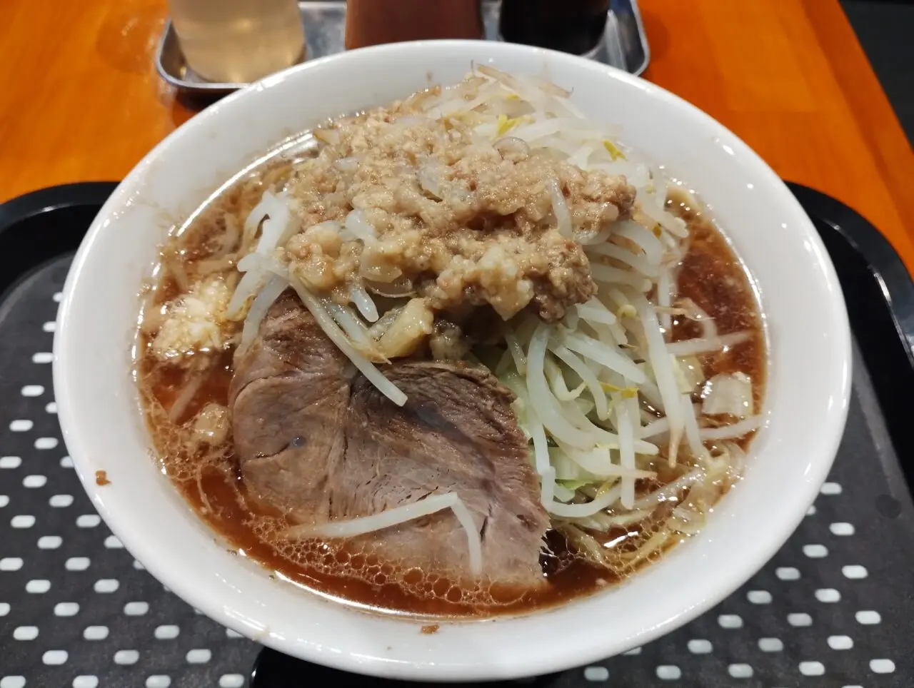 ラーメン