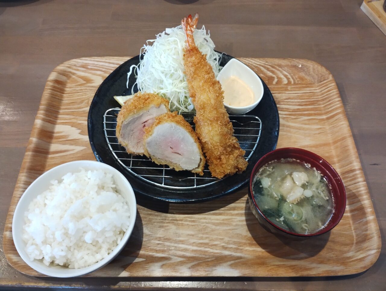 ひなたランチ