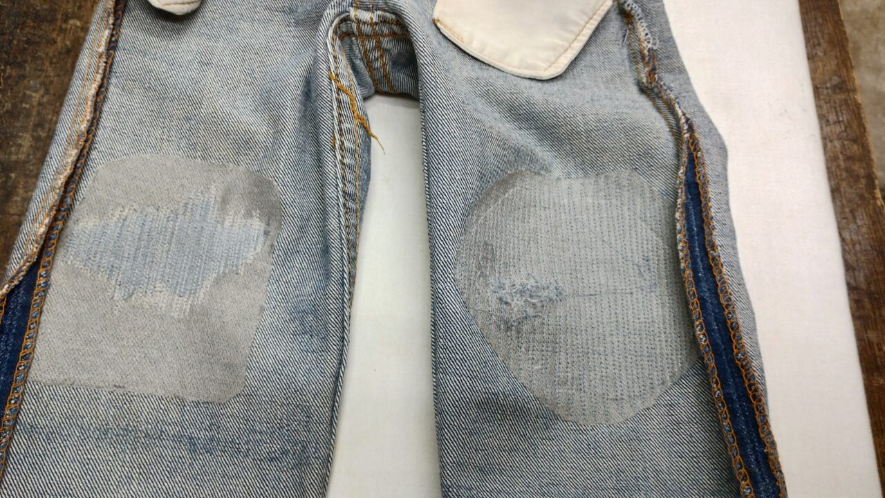補正の裏側