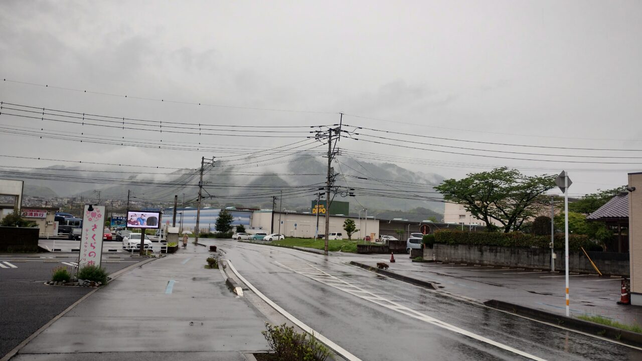 わさだタウンからの距離
