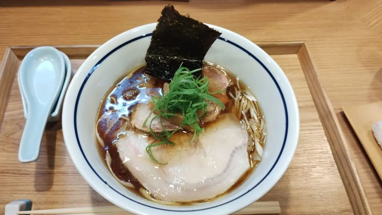 ラーメン