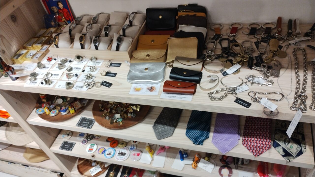 メンズファッション