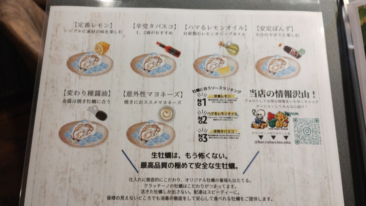 食べ方
