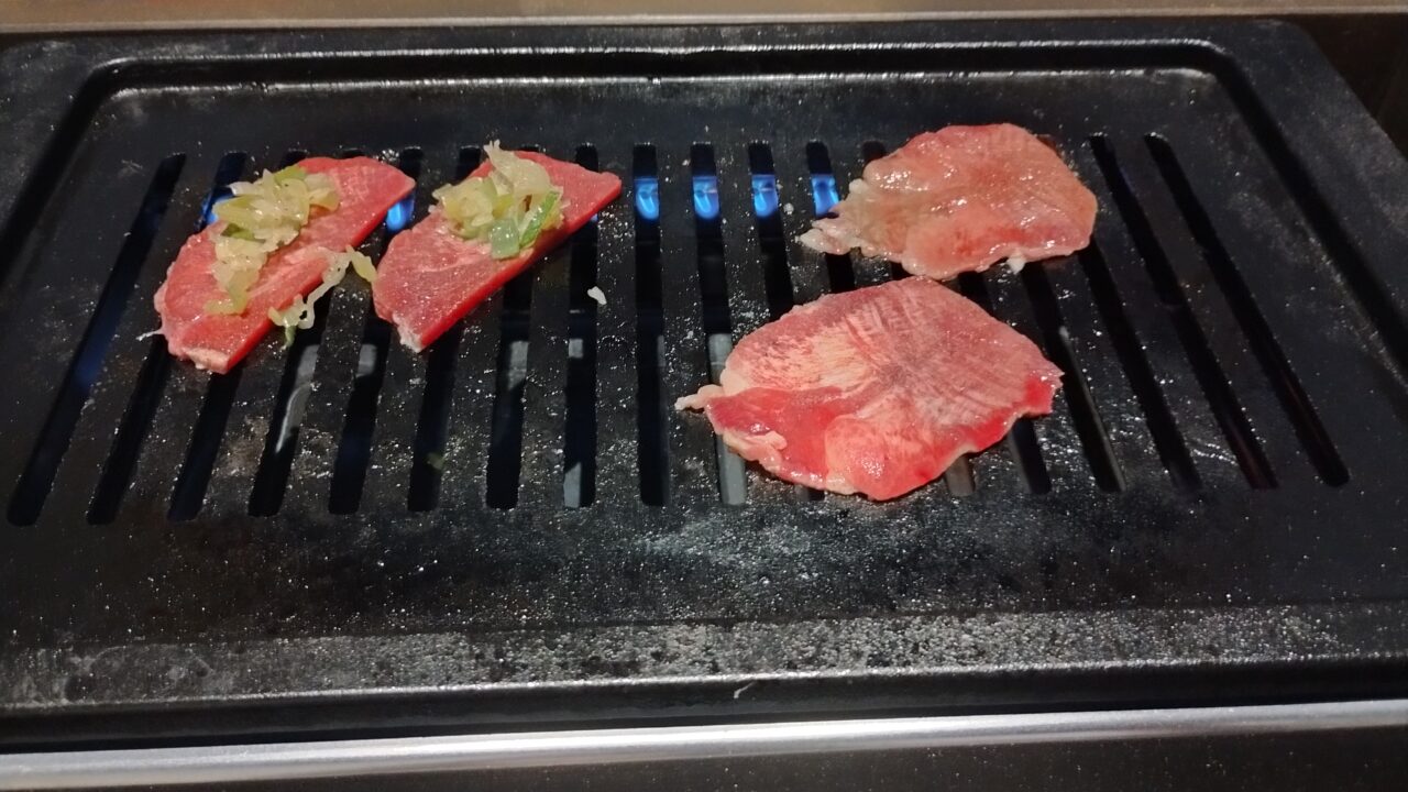 焼肉