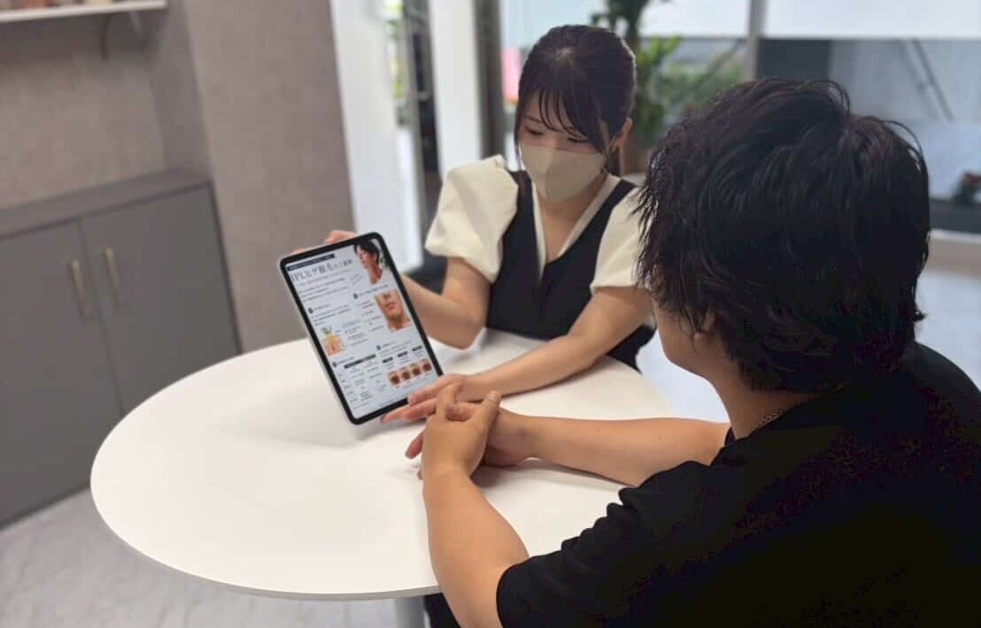 カウンセリング