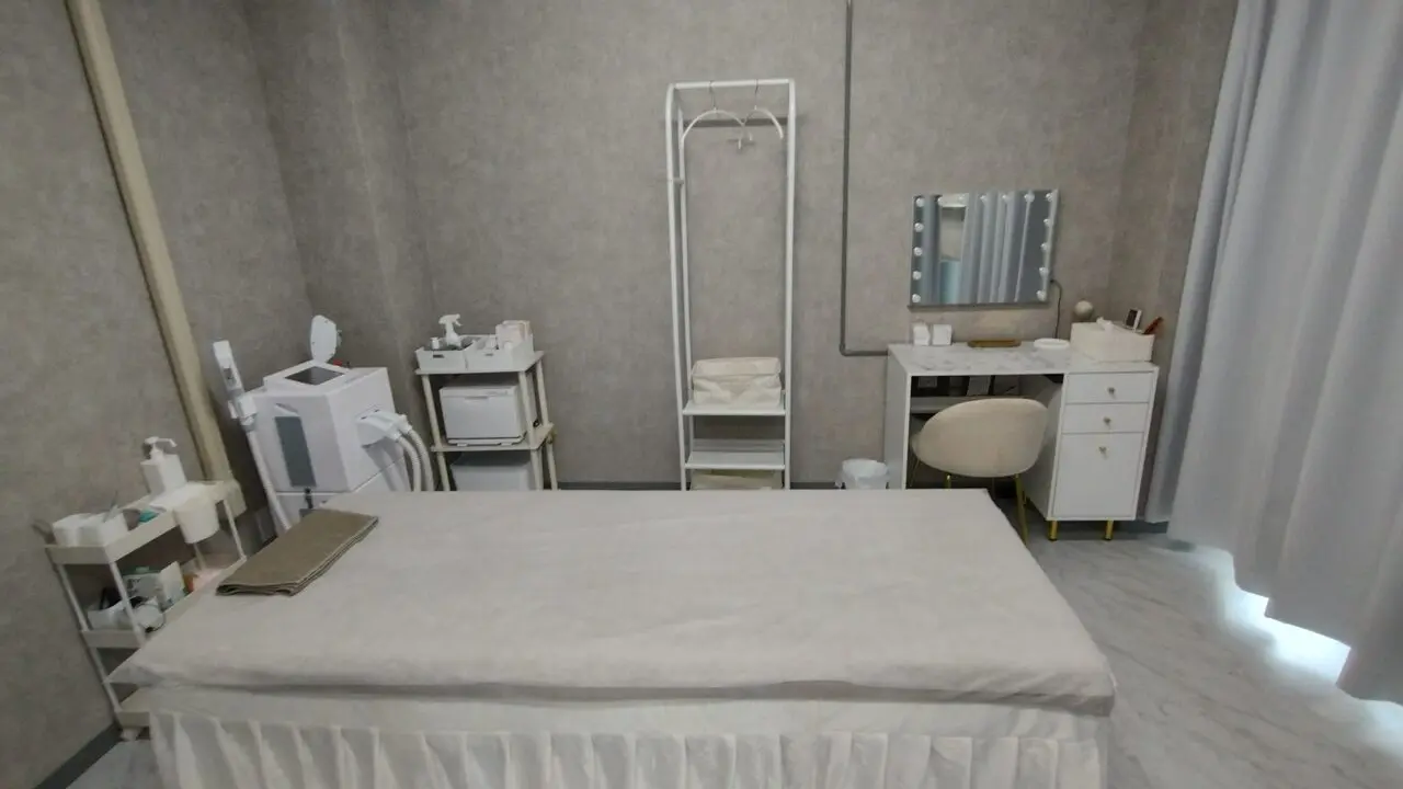 施術ルーム