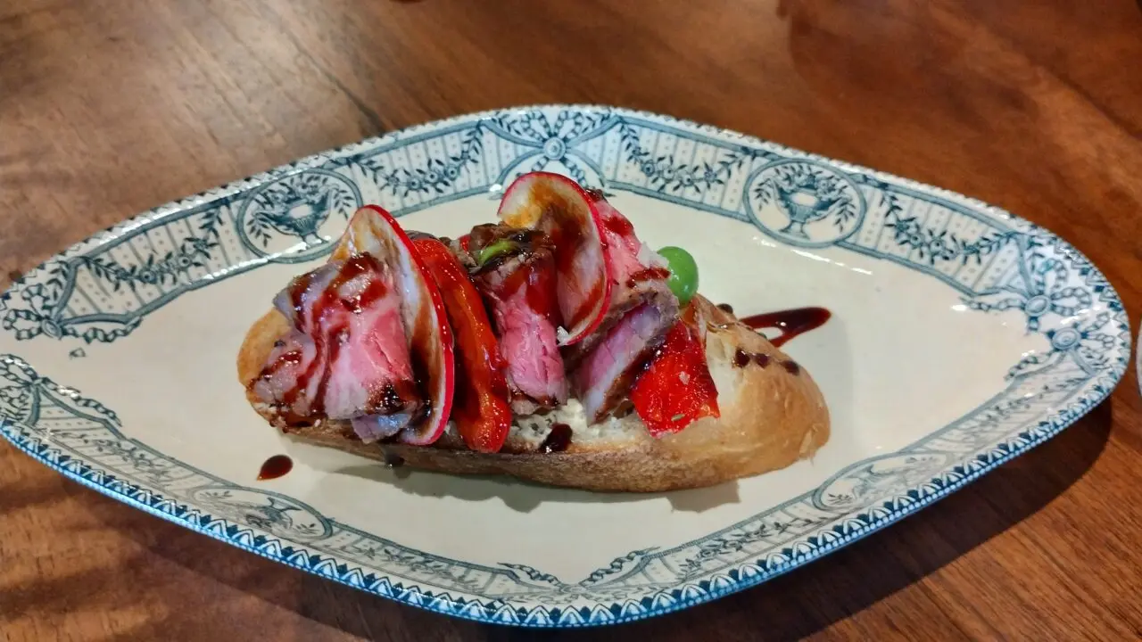 料理