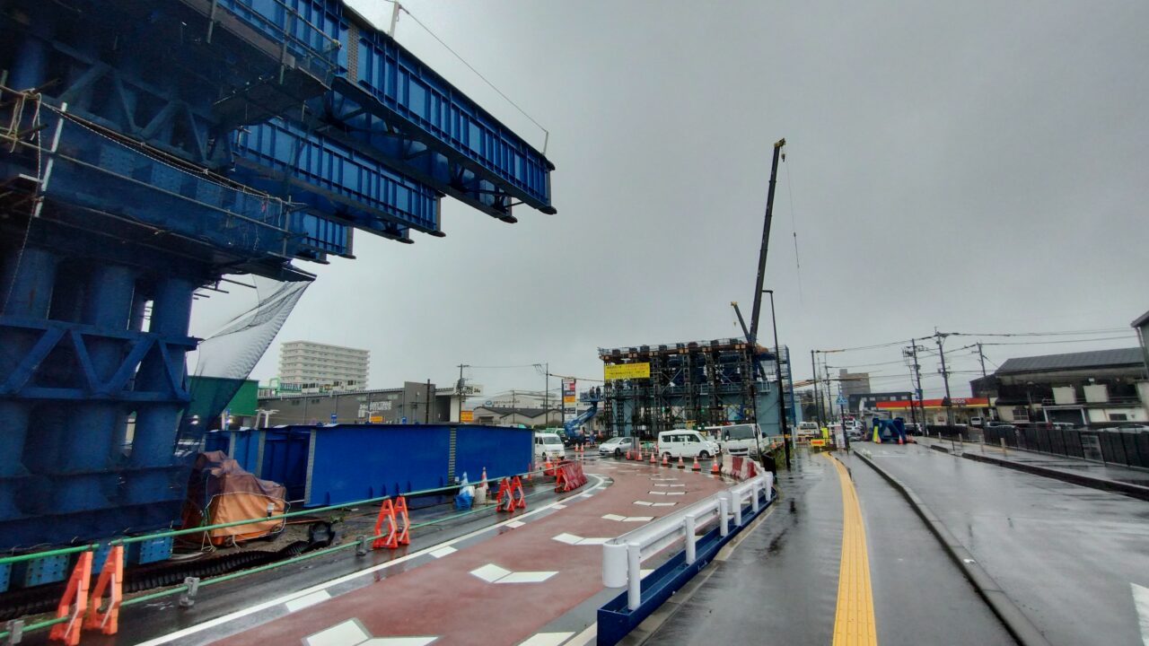 上り口