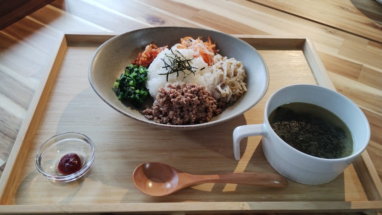 メインディッシュ