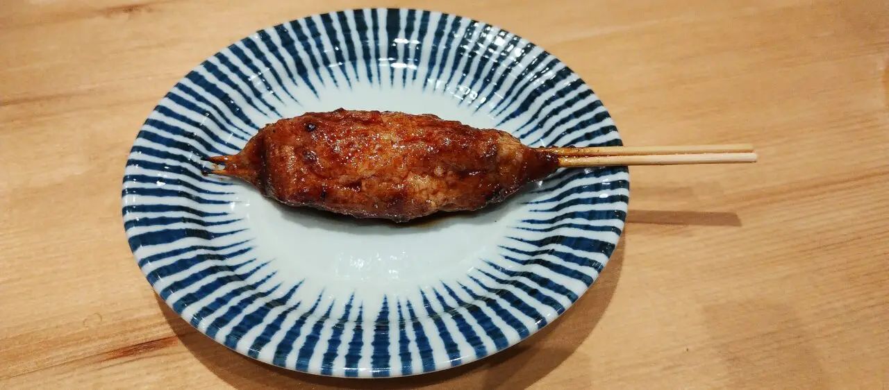 つくね