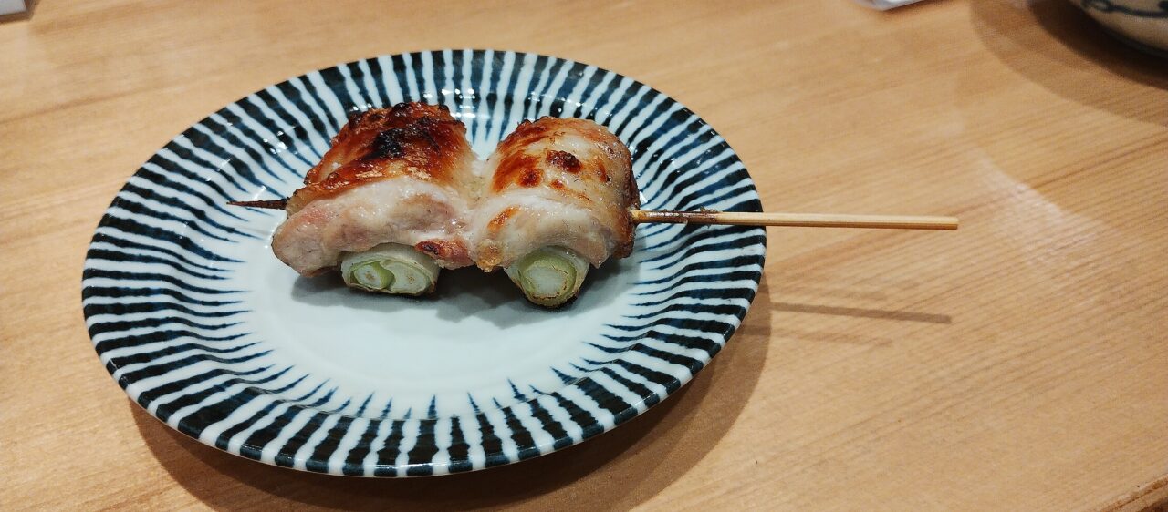 ねぎま