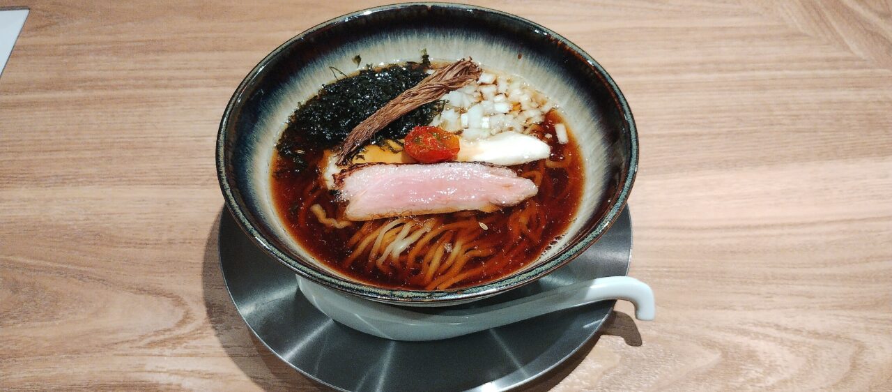 中華そば